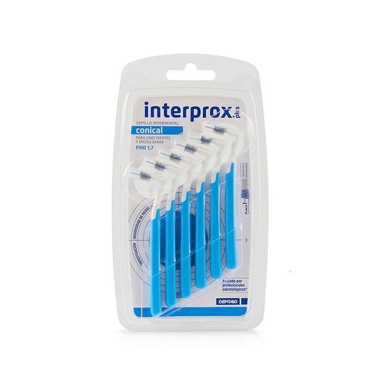 Interprox® Plus Conical PHD 1.7