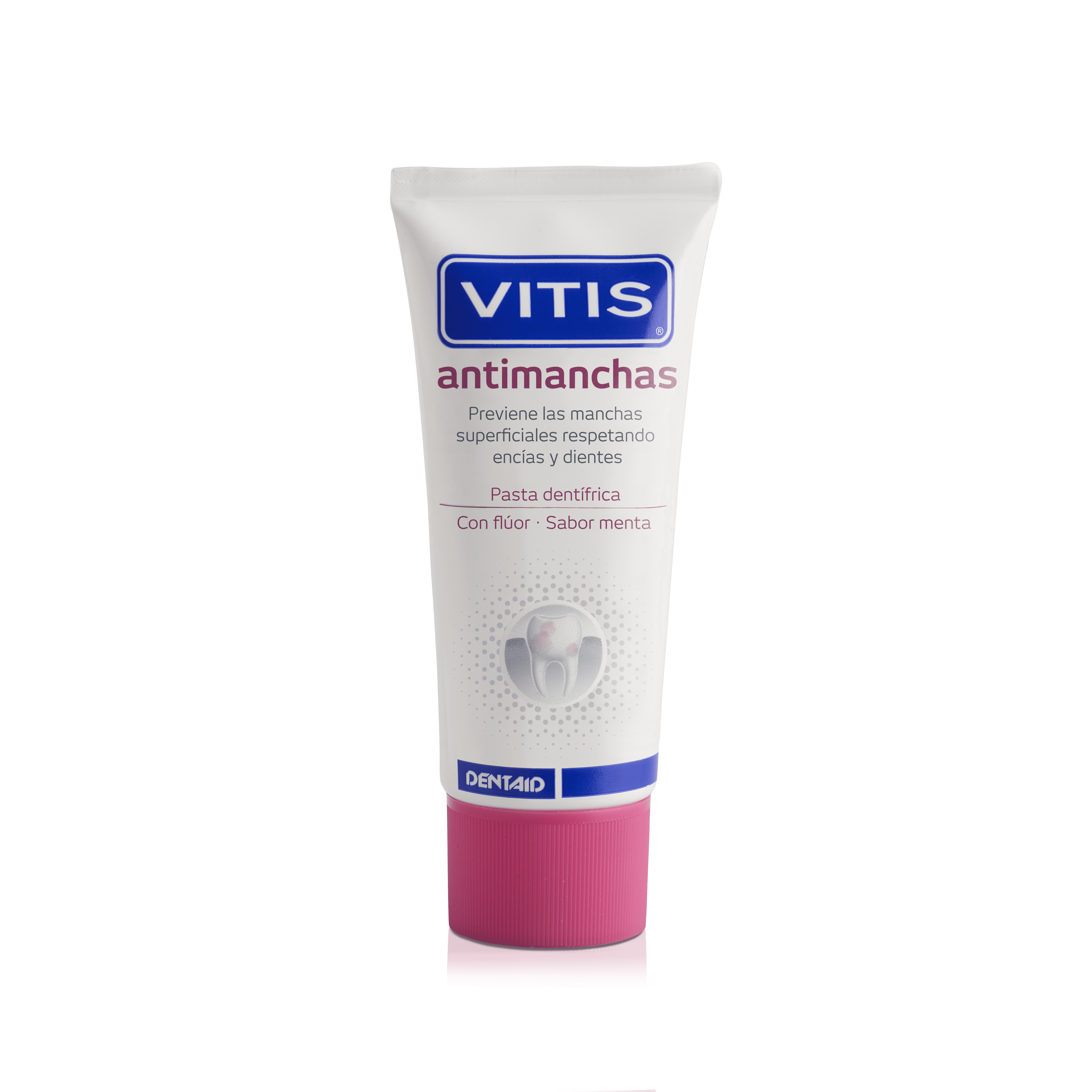 VITIS® Antimanchas Pasta dentífrica Image2