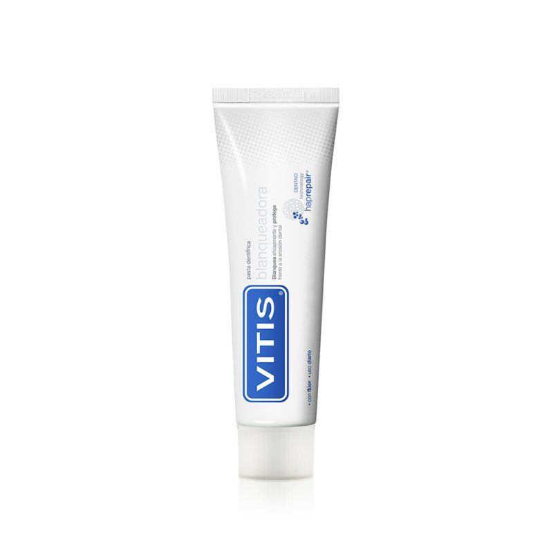 VITIS® blanqueadora pasta dentífricaImage1