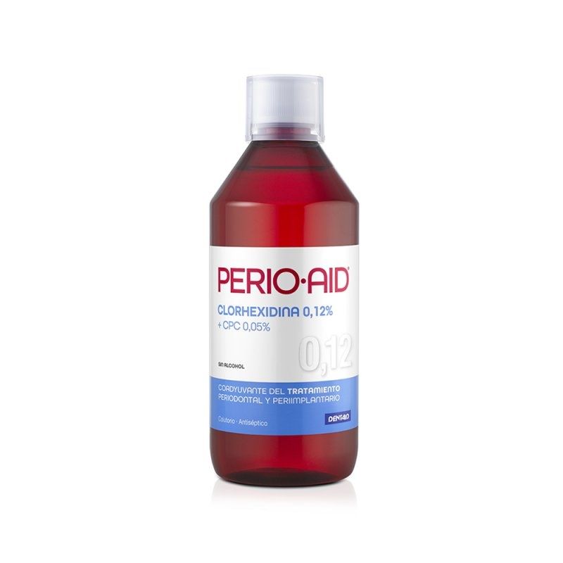 PERIO·AID® Tratamiento colutorio bucalImage1