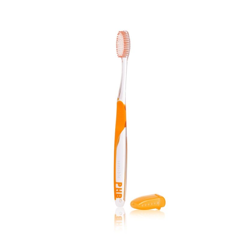  Cepillo Dental PHB® Plus SensibleImage1