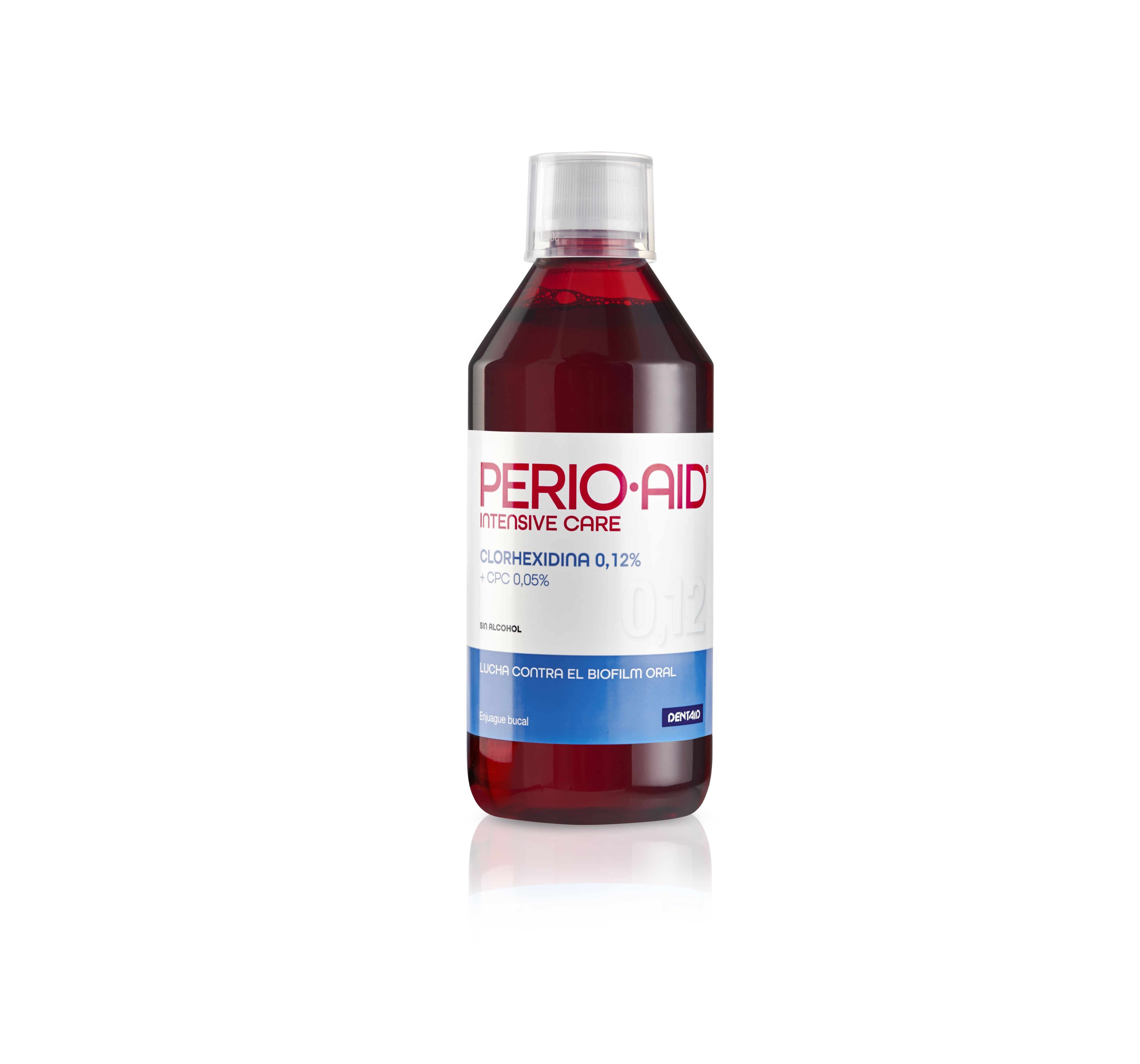 PERIO·AID® Intensive Care 500mlImage1