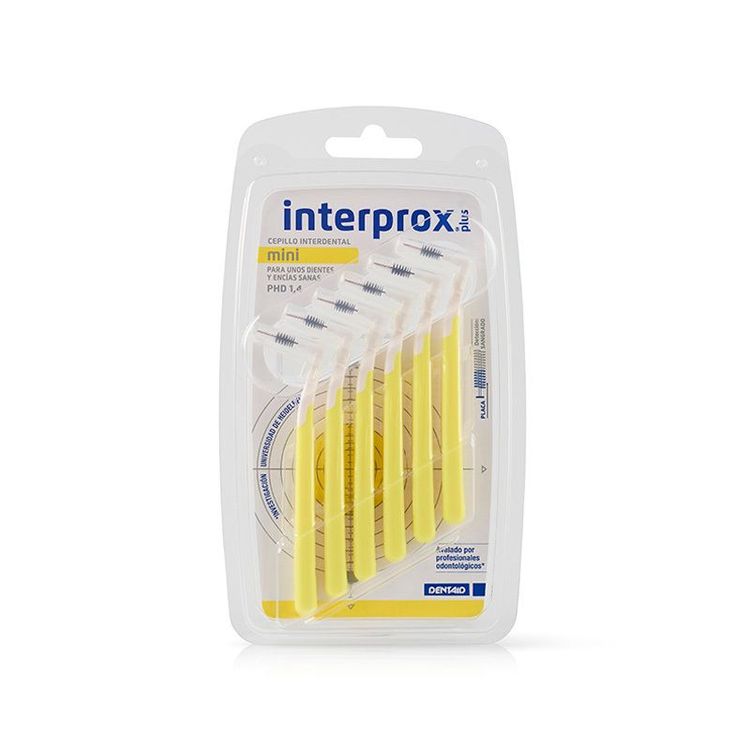 Interprox® Plus Mini PHD 1.4