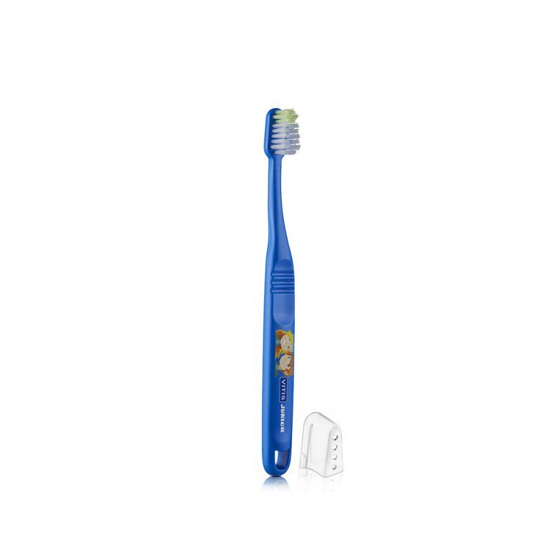 VITIS® Junior cepilloImage1