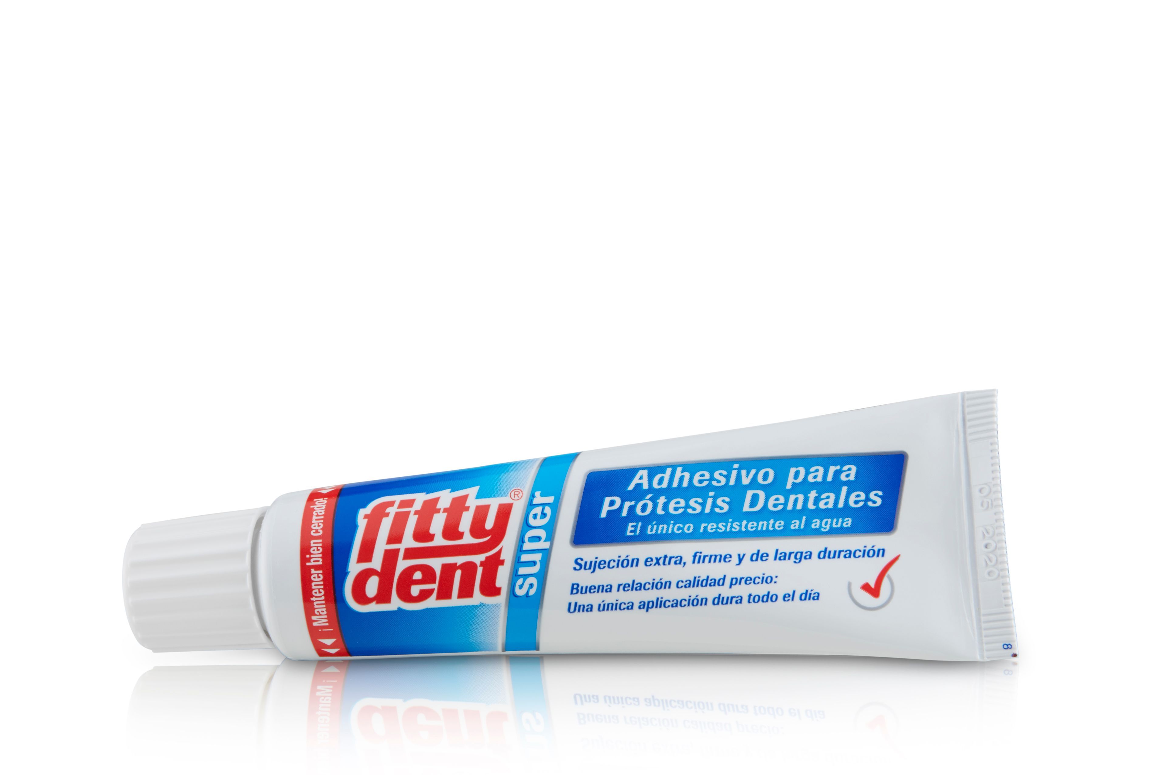 Fittydent® Super Adhesivo Image2