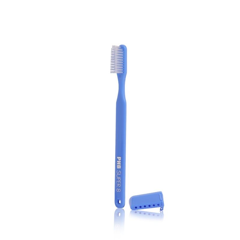 Cepillo Dental PHB® Super 8 MedioImage1